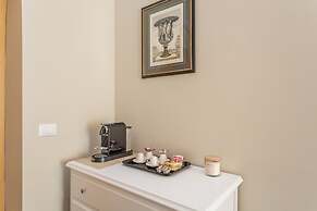 Daplace - La Mongolfiera Rooms in Navona