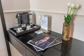 Daplace - La Mongolfiera Rooms in Navona