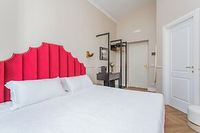 Daplace - La Mongolfiera Rooms in Navona