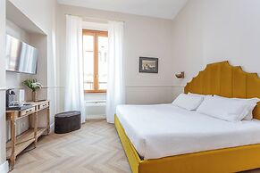 Daplace - La Mongolfiera Rooms in Navona