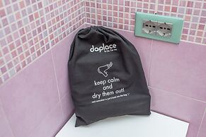 Daplace - La Mongolfiera Rooms in Navona