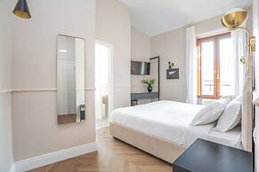 Daplace - La Mongolfiera Rooms in Navona