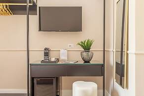 Daplace - La Mongolfiera Rooms in Navona