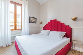 Daplace - La Mongolfiera Rooms in Navona