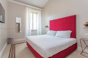 Daplace - La Mongolfiera Rooms in Navona