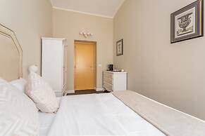 Daplace - La Mongolfiera Rooms in Navona