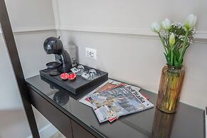 Daplace - La Mongolfiera Rooms in Navona