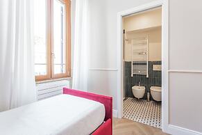 Daplace - La Mongolfiera Rooms in Navona