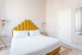 Daplace - La Mongolfiera Rooms in Navona