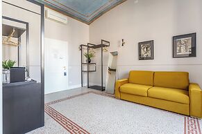 Daplace - La Mongolfiera Rooms in Navona