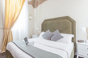 Daplace - La Mongolfiera Rooms in Navona