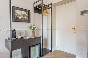 Daplace - La Mongolfiera Rooms in Navona