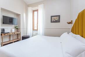 Daplace - La Mongolfiera Rooms in Navona