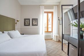 Daplace - La Mongolfiera Rooms in Navona