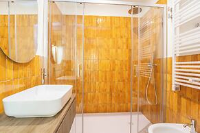 Daplace - La Mongolfiera Rooms in Navona