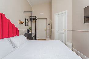Daplace - La Mongolfiera Rooms in Navona