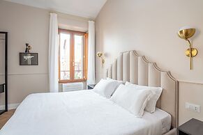 Daplace - La Mongolfiera Rooms in Navona
