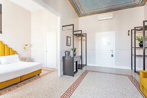 Daplace - La Mongolfiera Rooms in Navona