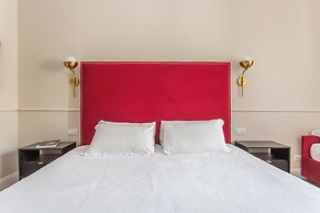 Daplace - La Mongolfiera Rooms in Navona