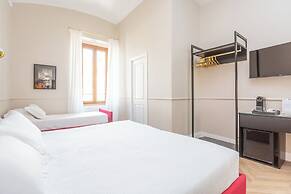 Daplace - La Mongolfiera Rooms in Navona