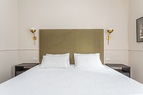 Daplace - La Mongolfiera Rooms in Navona