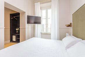 Daplace - La Mongolfiera Rooms in Navona