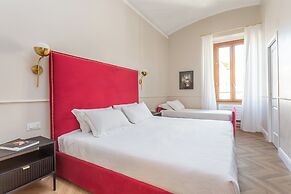 Daplace - La Mongolfiera Rooms in Navona
