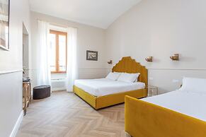 Daplace - La Mongolfiera Rooms in Navona