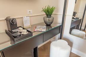 Daplace - La Mongolfiera Rooms in Navona