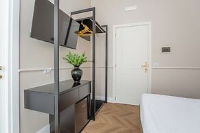 Daplace - La Mongolfiera Rooms in Navona