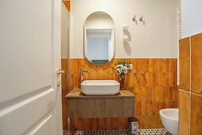 Daplace - La Mongolfiera Rooms in Navona