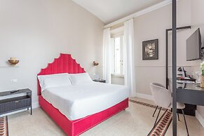Daplace - La Mongolfiera Rooms in Navona