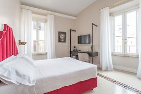 Daplace - La Mongolfiera Rooms in Navona