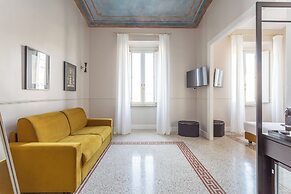 Daplace - La Mongolfiera Rooms in Navona