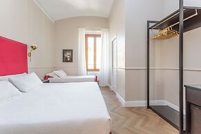 Daplace - La Mongolfiera Rooms in Navona