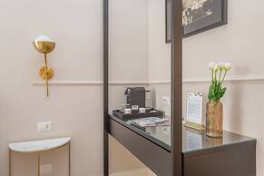 Daplace - La Mongolfiera Rooms in Navona