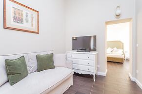 Daplace - La Mongolfiera Rooms in Navona