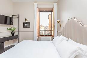 Daplace - La Mongolfiera Rooms in Navona