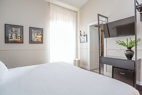 Daplace - La Mongolfiera Rooms in Navona