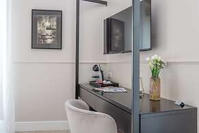 Daplace - La Mongolfiera Rooms in Navona