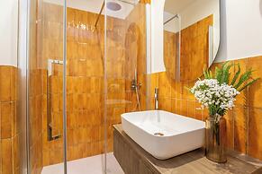 Daplace - La Mongolfiera Rooms in Navona