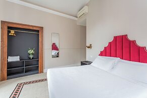 Daplace - La Mongolfiera Rooms in Navona