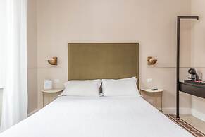 Daplace - La Mongolfiera Rooms in Navona