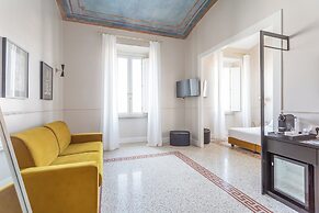 Daplace - La Mongolfiera Rooms in Navona
