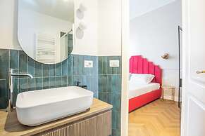 Daplace - La Mongolfiera Rooms in Navona
