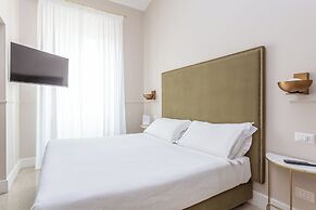 Daplace - La Mongolfiera Rooms in Navona