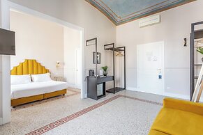 Daplace - La Mongolfiera Rooms in Navona