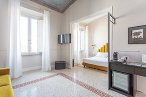 Daplace - La Mongolfiera Rooms in Navona