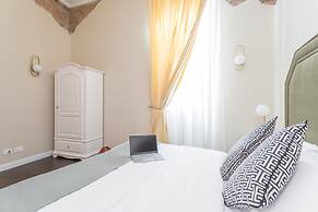 Daplace - La Mongolfiera Rooms in Navona