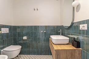 Daplace - La Mongolfiera Rooms in Navona